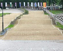 2008 Summer Race Round 3&4